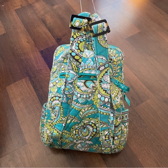 Vera Bradley Backpack - Picture 4 of 5